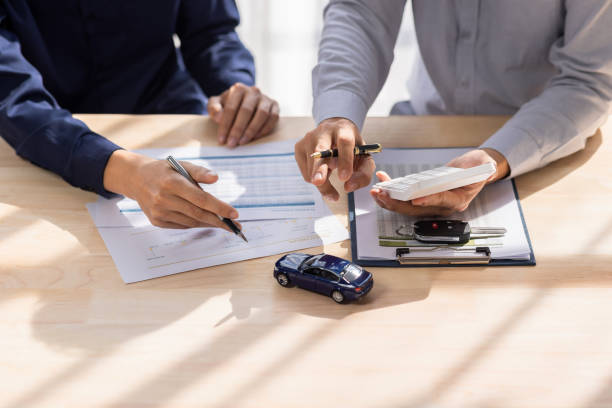 Car insurance options for Dunean residents